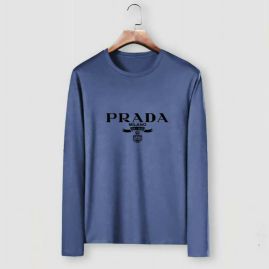 Picture of Prada T Shirts Long _SKUPradaM-6XL1qn0931144